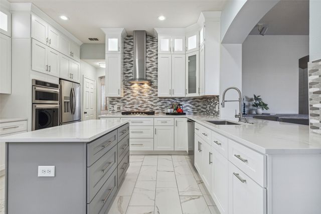 9740 Plains Circle, Frisco, TX 75033