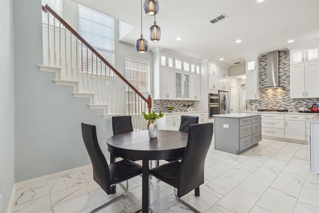 9740 Plains Circle, Frisco, TX 75033