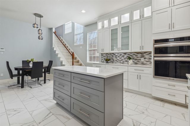 9740 Plains Circle, Frisco, TX 75033
