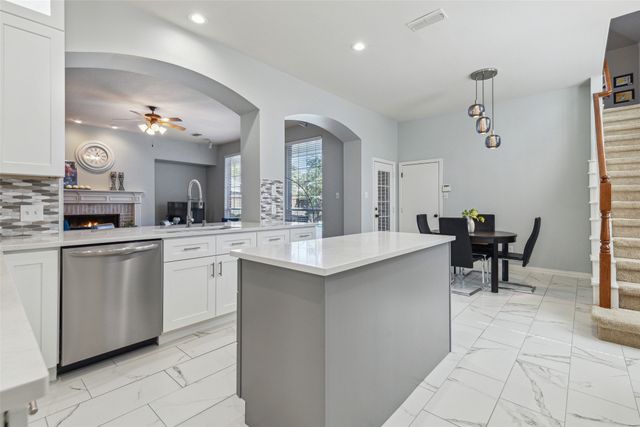 9740 Plains Circle, Frisco, TX 75033