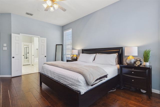 9740 Plains Circle, Frisco, TX 75033