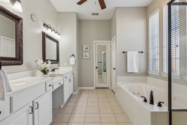 9740 Plains Circle, Frisco, TX 75033