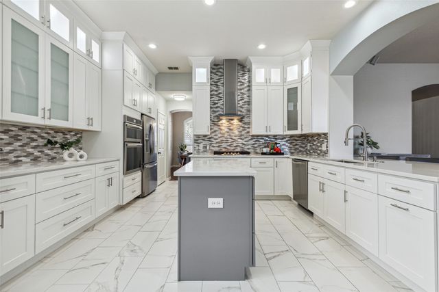 9740 Plains Circle, Frisco, TX 75033