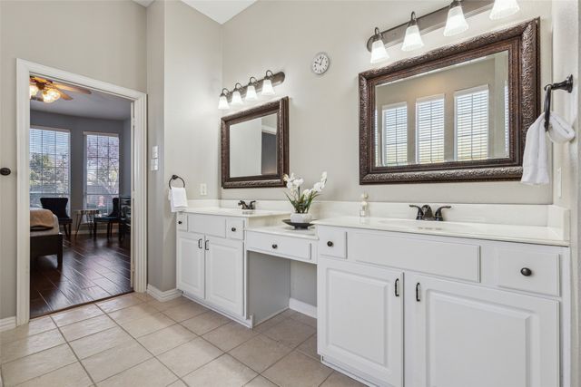 9740 Plains Circle, Frisco, TX 75033