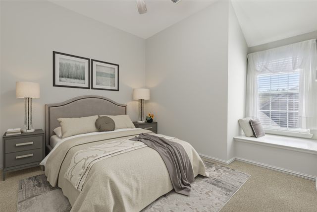 9740 Plains Circle, Frisco, TX 75033