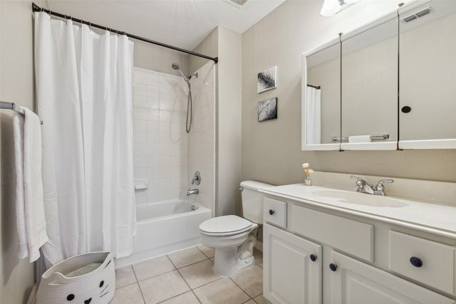9740 Plains Circle, Frisco, TX 75033