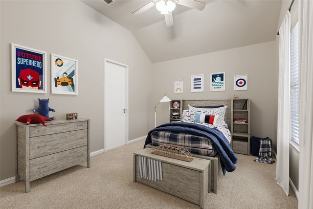 9740 Plains Circle, Frisco, TX 75033