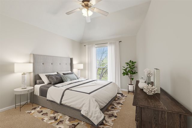 9740 Plains Circle, Frisco, TX 75033