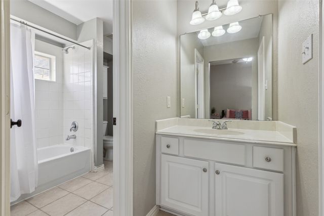 9740 Plains Circle, Frisco, TX 75033