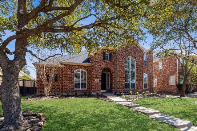 9740 Plains Circle, Frisco, TX 75033