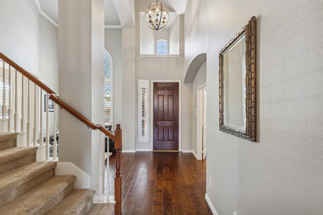 9740 Plains Circle, Frisco, TX 75033