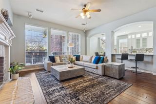 9740 Plains Circle, Frisco, TX 75033
