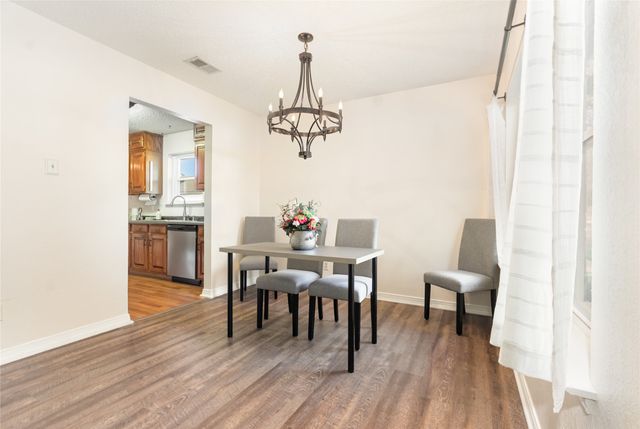 404 Nita Lane, Euless, TX 76040