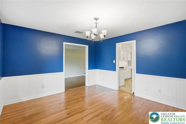 2844 Edgemont Drive, Salisbury Twp, PA 18103