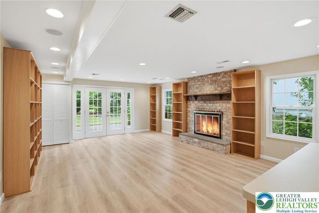 2844 Edgemont Drive, Salisbury Twp, PA 18103
