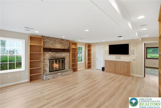 2844 Edgemont Drive, Salisbury Twp, PA 18103