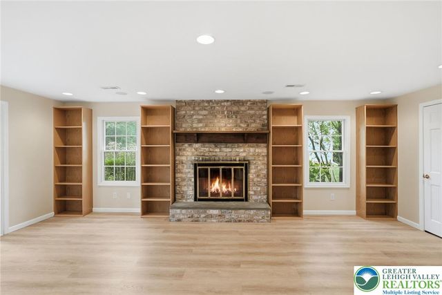 2844 Edgemont Drive, Salisbury Twp, PA 18103