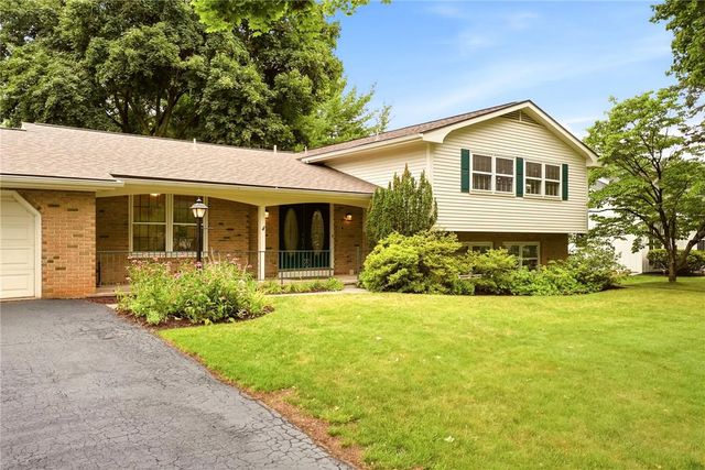 2844 Edgemont Drive, Salisbury Twp, PA 18103