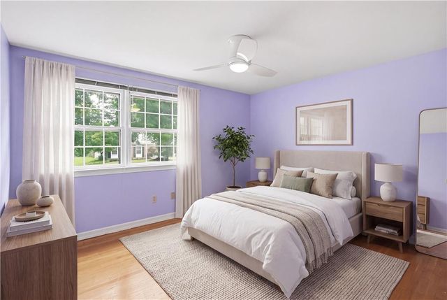2844 Edgemont Drive, Salisbury Twp, PA 18103