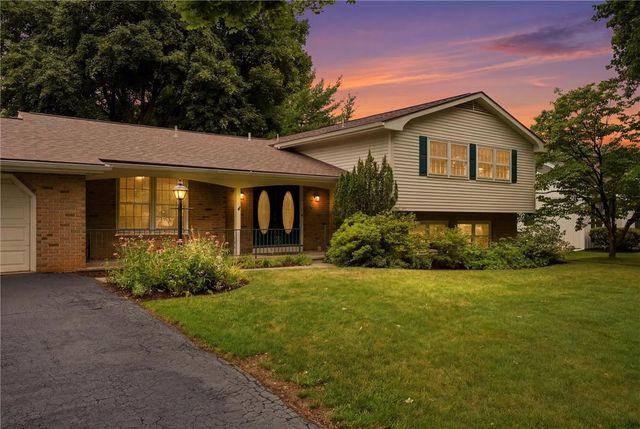 2844 Edgemont Drive, Salisbury Twp, PA 18103