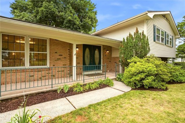 2844 Edgemont Drive, Salisbury Twp, PA 18103