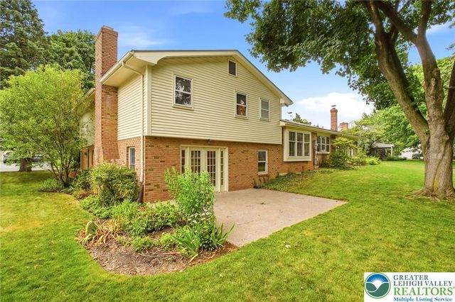 2844 Edgemont Drive, Salisbury Twp, PA 18103