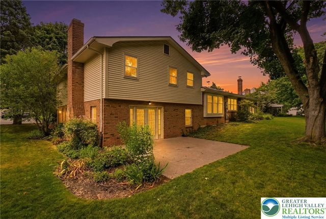 2844 Edgemont Drive, Salisbury Twp, PA 18103
