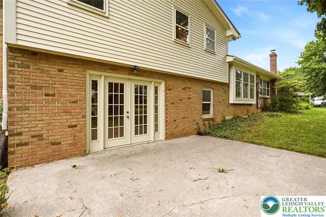 2844 Edgemont Drive, Salisbury Twp, PA 18103