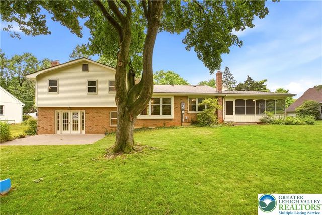 2844 Edgemont Drive, Salisbury Twp, PA 18103