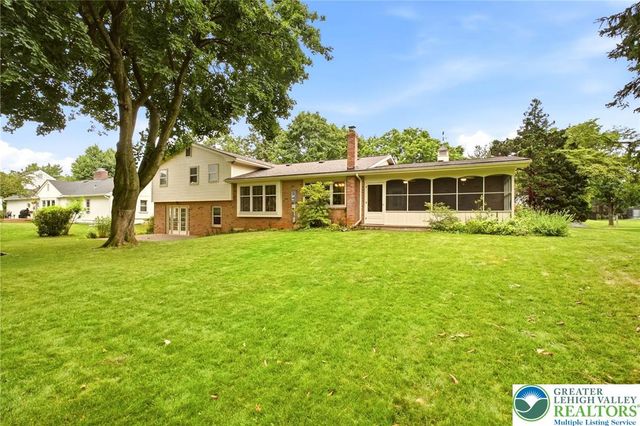 2844 Edgemont Drive, Salisbury Twp, PA 18103