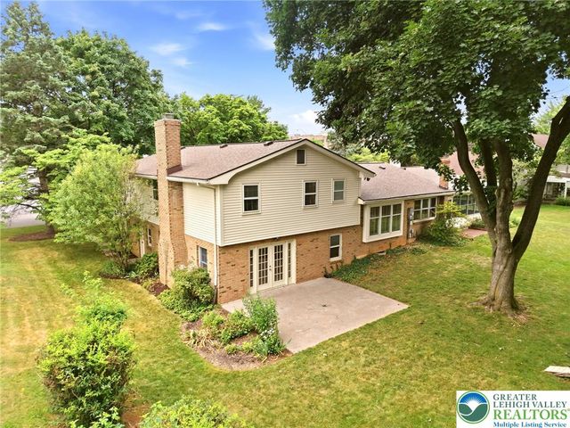 2844 Edgemont Drive, Salisbury Twp, PA 18103