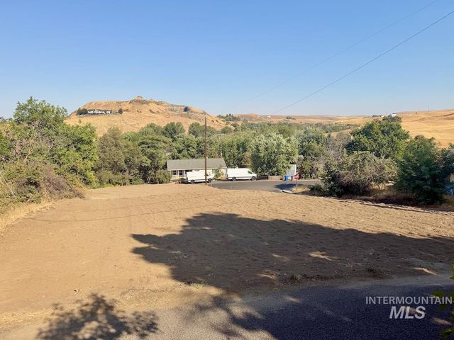 TBD Silcott, Lewiston, ID 83501 property photo