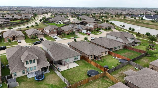 29623 Stanley Canyon Lane, Katy, TX 77494