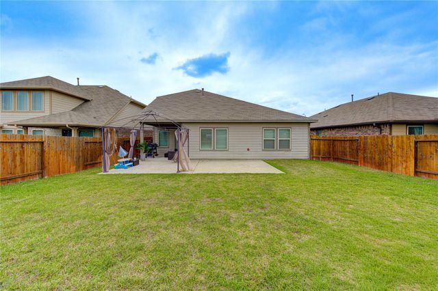 29623 Stanley Canyon Lane, Katy, TX 77494