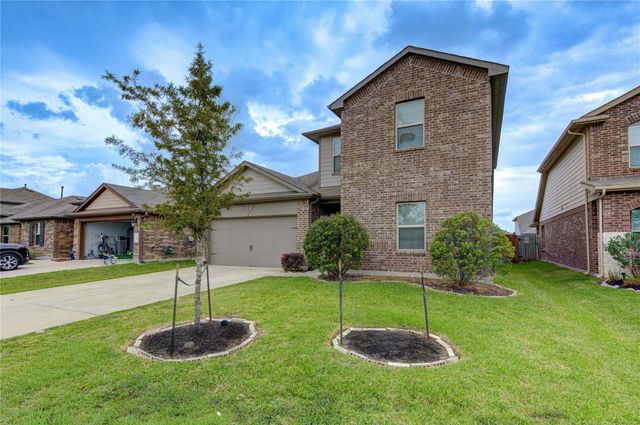 29623 Stanley Canyon Lane, Katy, TX 77494
