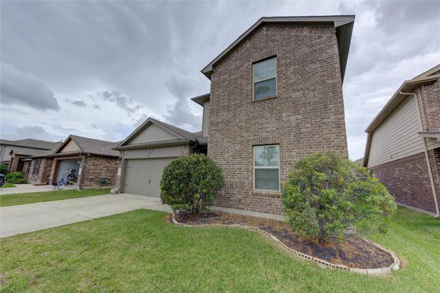 29623 Stanley Canyon Lane, Katy, TX 77494