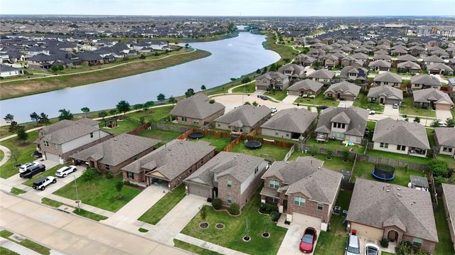 29623 Stanley Canyon Lane, Katy, TX 77494