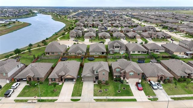 29623 Stanley Canyon Lane, Katy, TX 77494