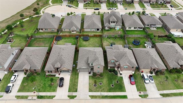 29623 Stanley Canyon Lane, Katy, TX 77494