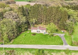 5030 S Valley Road, Black Earth, WI 53515