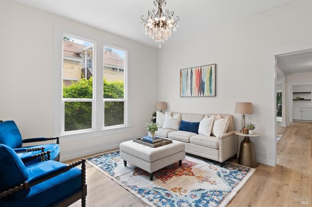 1017 Charter Oak Ave, St. Helena, CA 94574