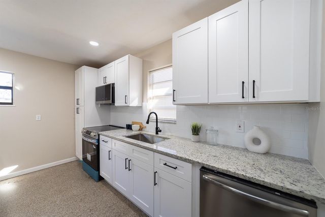 4603 S SHAMROCK ROAD, Tampa, FL 33611