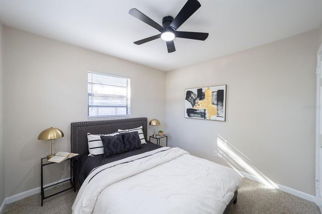 4603 S SHAMROCK ROAD, Tampa, FL 33611