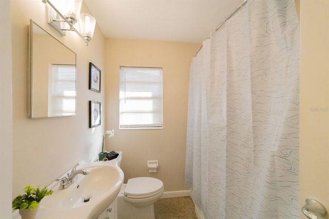 4603 S SHAMROCK ROAD, Tampa, FL 33611