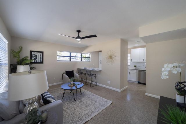 4603 S SHAMROCK ROAD, Tampa, FL 33611