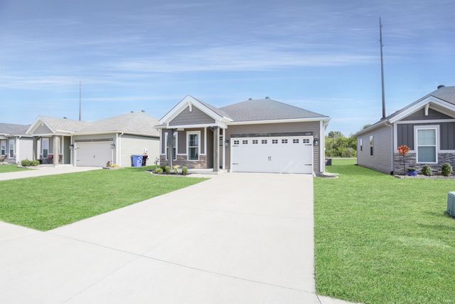 4620 Eastwick Drive, Newburgh, IN 47630