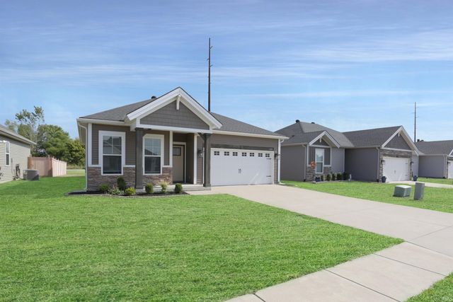 4620 Eastwick Drive, Newburgh, IN 47630