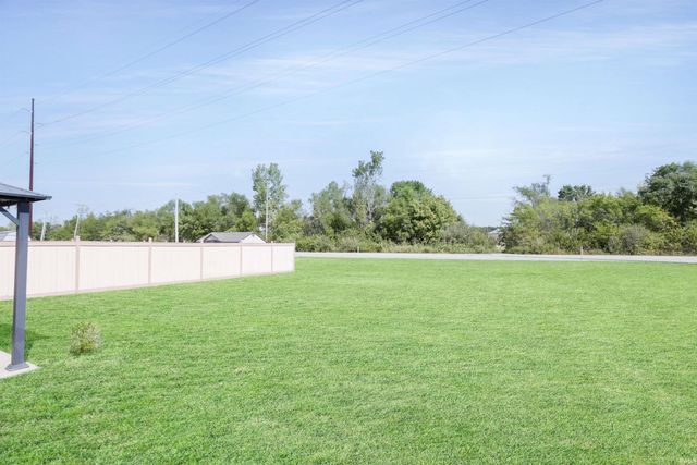 4620 Eastwick Drive, Newburgh, IN 47630