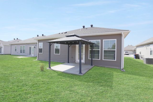 4620 Eastwick Drive, Newburgh, IN 47630