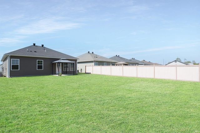 4620 Eastwick Drive, Newburgh, IN 47630